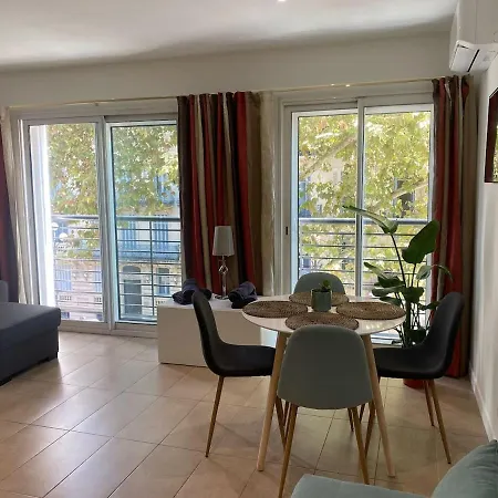 Appartamento Douillet Centre