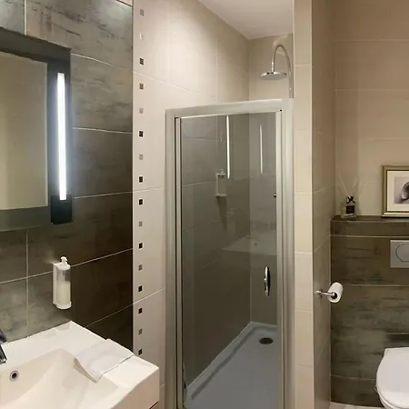 Appartement Douillet Centre