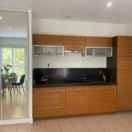 Douillet Centre Appartement Cannes