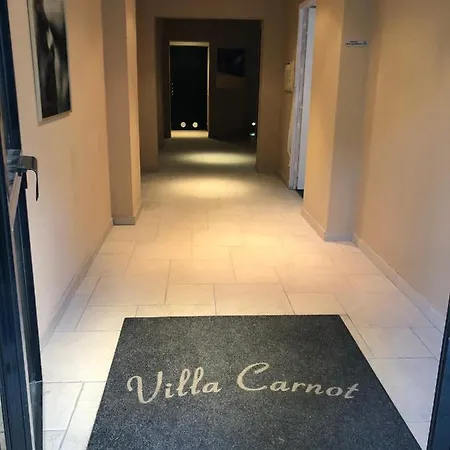 Appartamento Douillet Centre